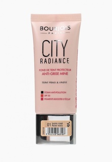 Тональное средство Bourjois