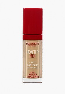 Тональное средство Bourjois