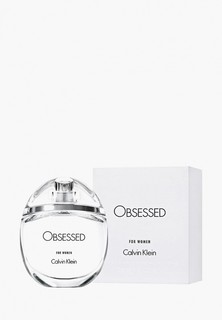 Парфюмерная вода Calvin Klein