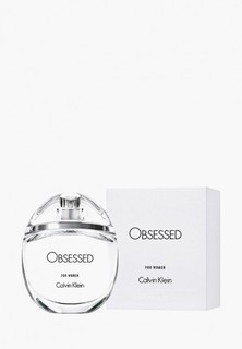 Парфюмерная вода Calvin Klein