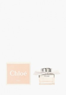 Парфюмерная вода Chloe Chloé