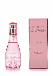 Туалетная вода Davidoff