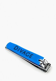 Щипчики для ногтей Divage