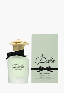 Туалетная вода Dolce&amp;Gabbana