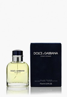 Туалетная вода Dolce&amp;Gabbana