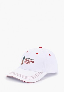 Бейсболка 2018 FIFA World Cup Russia™