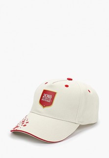 Бейсболка 2018 FIFA World Cup Russia™