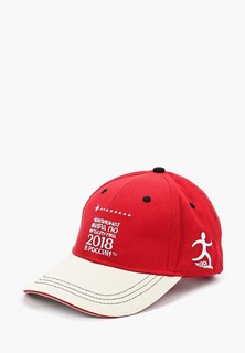 Бейсболка 2018 FIFA World Cup Russia™