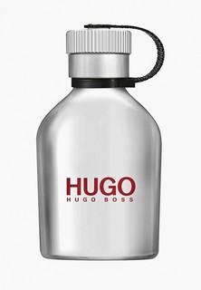 Туалетная вода Hugo Boss