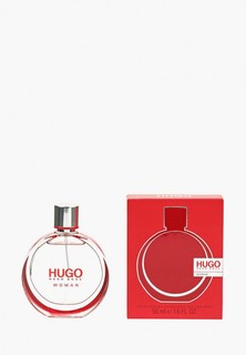 Парфюмерная вода Hugo Boss