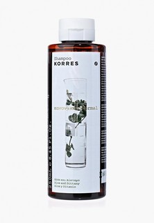 Шампунь Korres