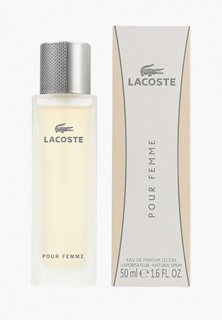 Парфюмерная вода Lacoste