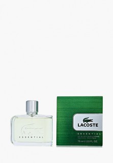 Туалетная вода Lacoste