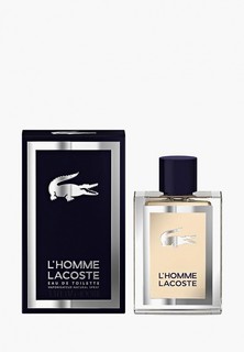 Туалетная вода Lacoste