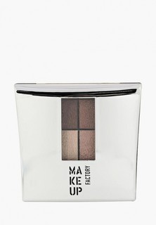 Тени для век Make Up Factory
