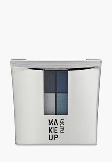 Тени для век Make Up Factory