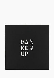 Тени для век Make Up Factory