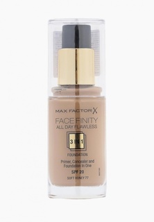 Тональное средство Max Factor