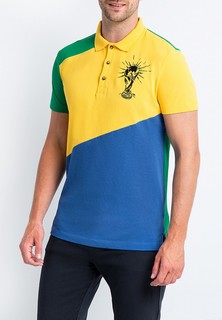 Поло 2018 FIFA World Cup Russia™