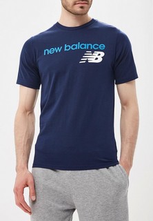 Футболка New Balance