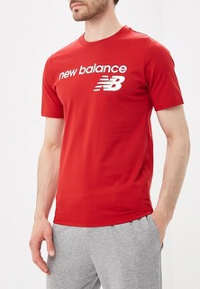 Футболка New Balance