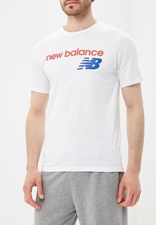 Футболка New Balance