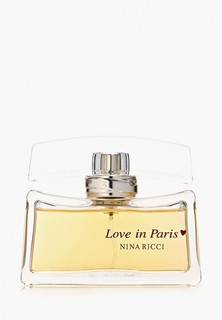 Парфюмерная вода Nina Ricci