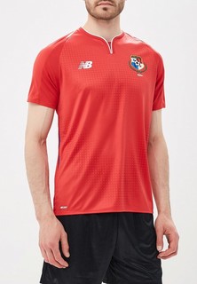 Футболка спортивная New Balance