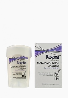 Дезодорант Rexona