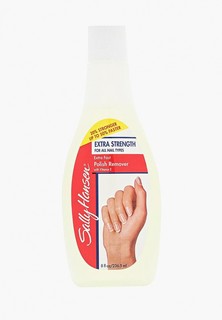 Средство для снятия лака Sally Hansen