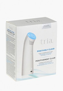 Прибор для очищения лица Tria
