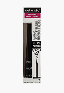 Подводка для глаз Wet n Wild