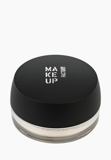Пудра Make Up Factory