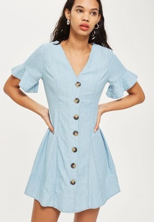Платье Topshop