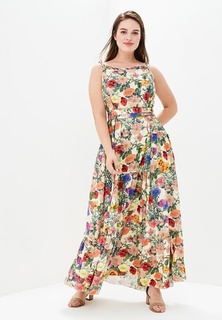 Платье MadaM T