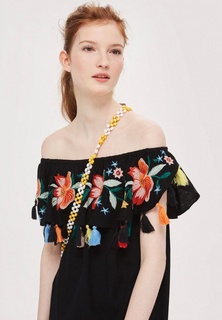 Платье Topshop
