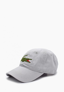 Бейсболка Lacoste