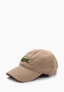 Бейсболка Lacoste