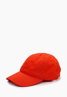 Бейсболка Lacoste