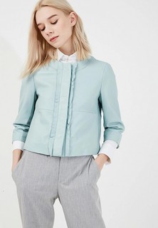 Куртка кожаная Max&amp;Co Max&Co