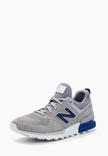 Кроссовки New Balance