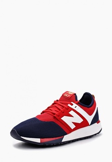Кроссовки New Balance