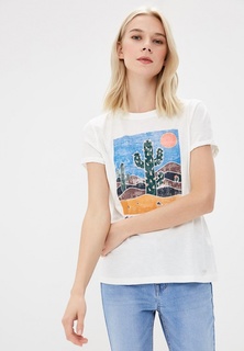 Футболка Tom Tailor Denim