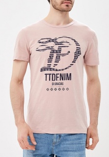Футболка Tom Tailor Denim