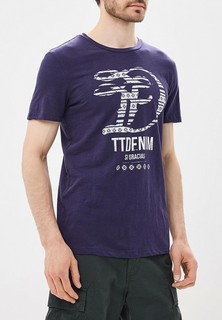 Футболка Tom Tailor Denim