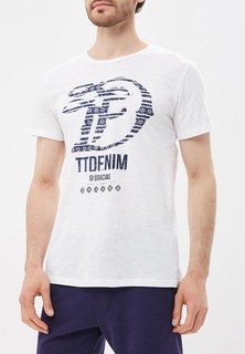 Футболка Tom Tailor Denim
