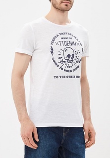 Футболка Tom Tailor Denim