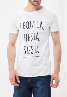 Футболка Tom Tailor Denim