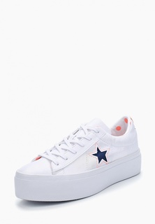 Кеды Converse