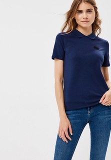 Поло Lacoste